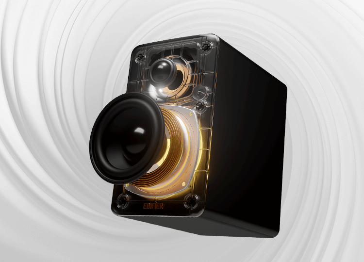 Premium Driver Technology