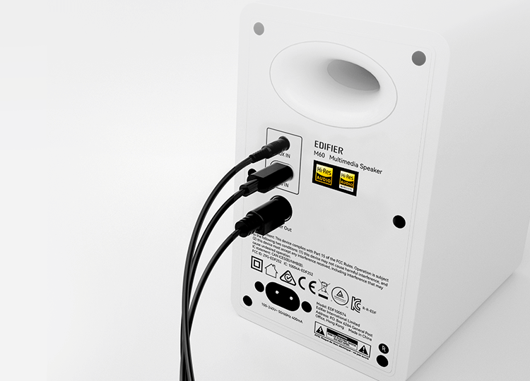 Versatile Connectivity