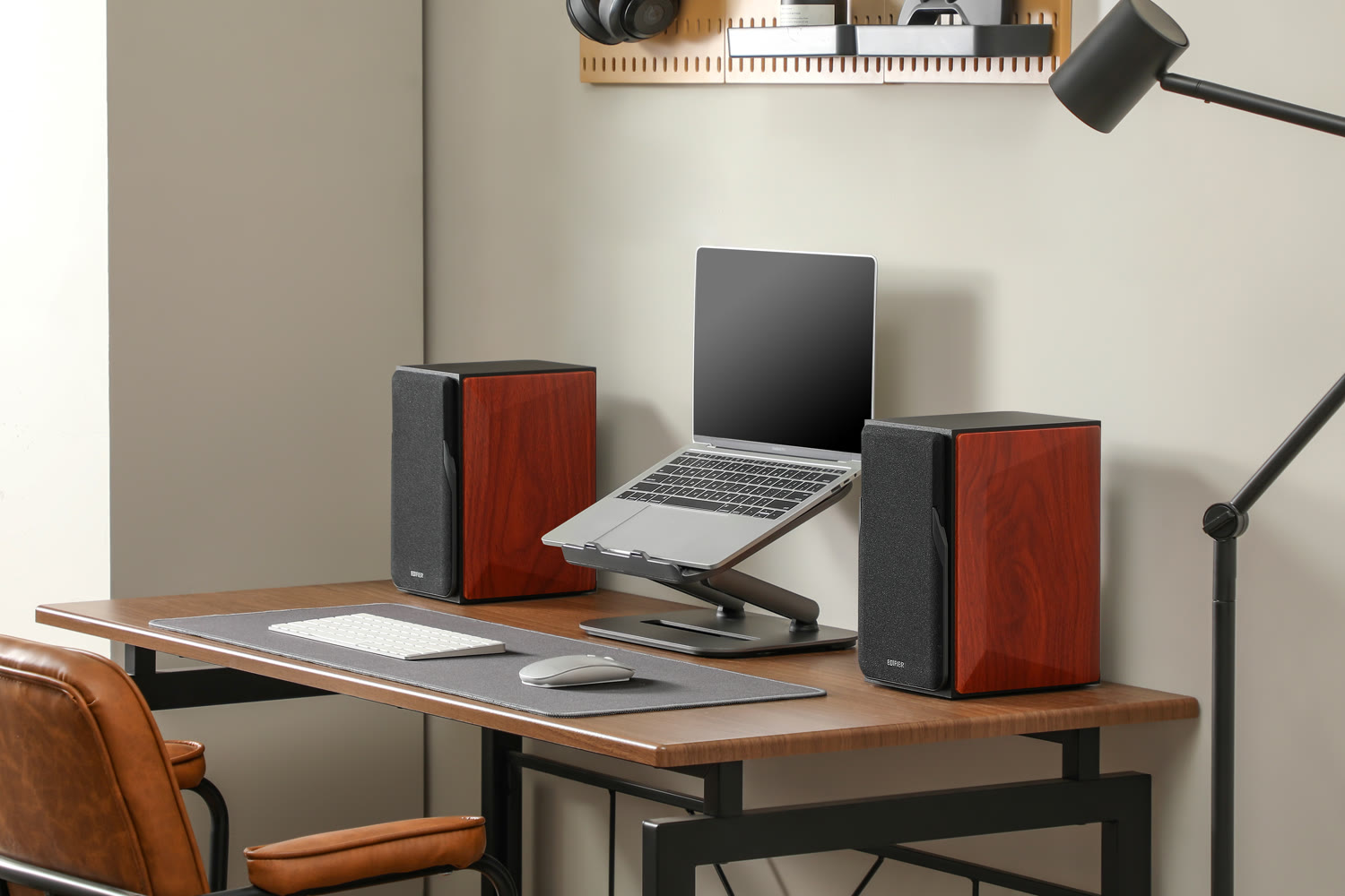 Nomex Diaphragm Technology