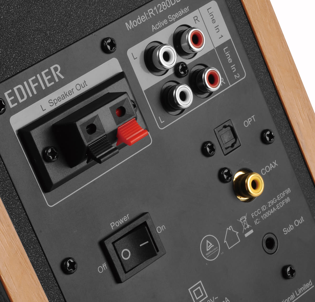 Versatile Digital & Wireless Connectivity