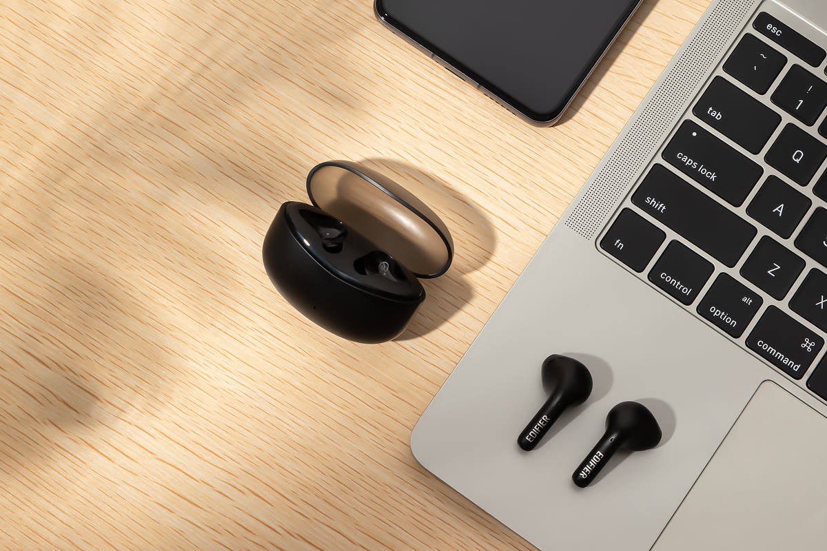 Open-Ear Awareness Design